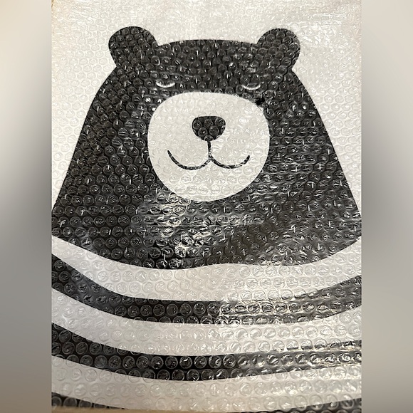 Bear frame | Kids Room/ Nursery Decor | NEW - Picture 7 of 7